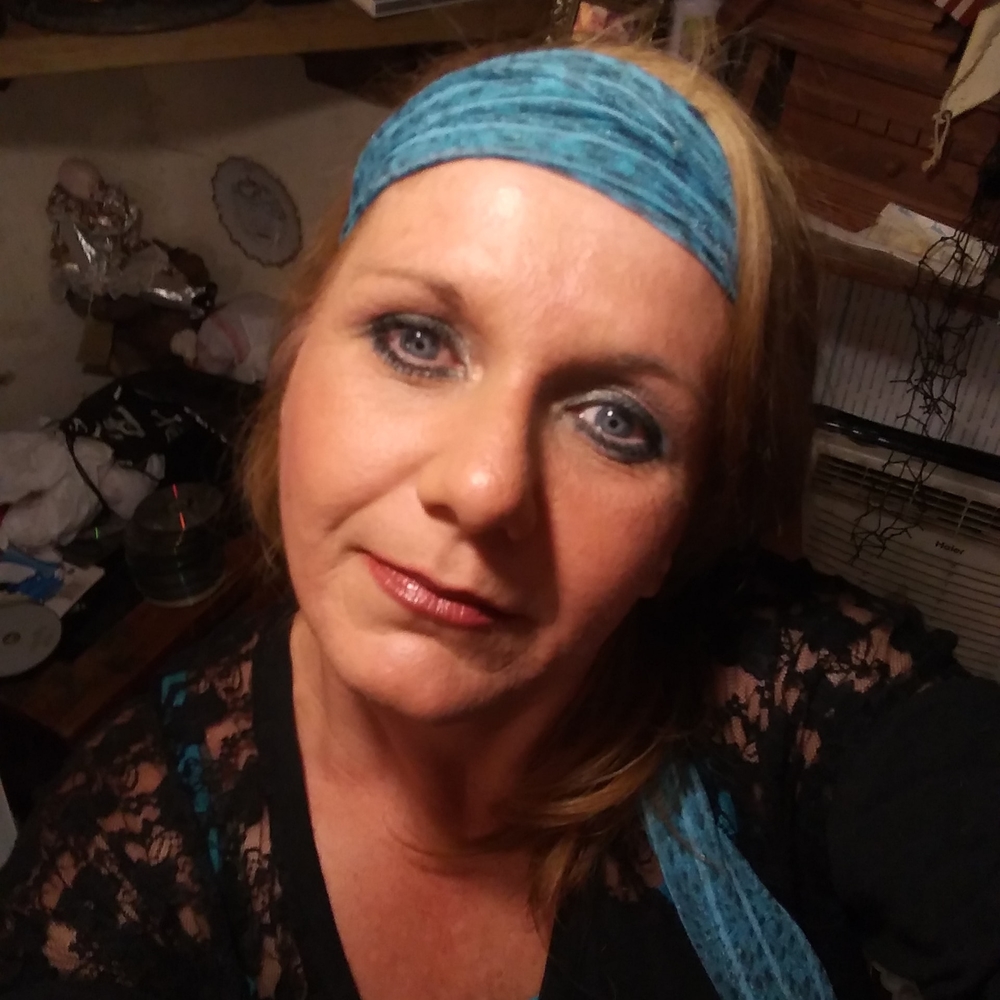 Meet your Posher, Shannon